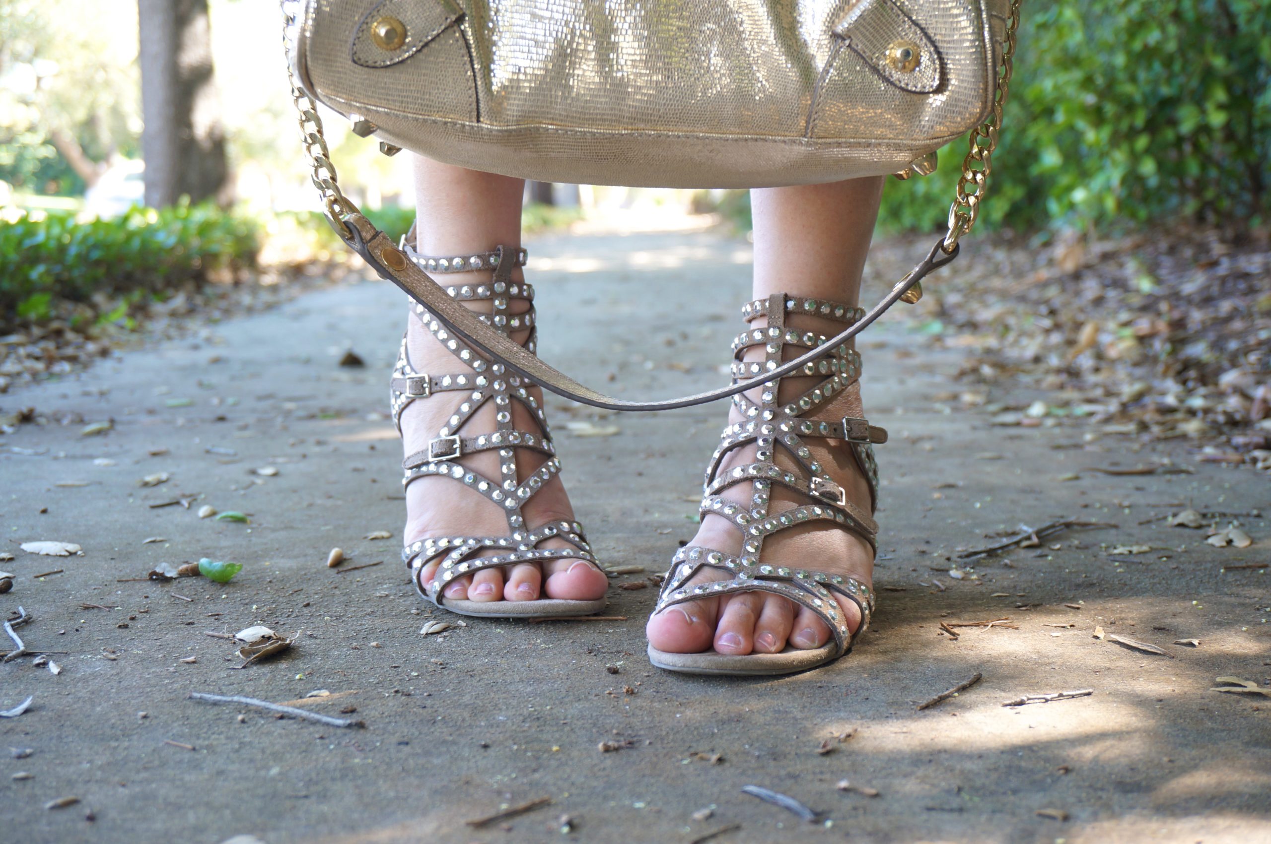 Summer Style, Fall Colors