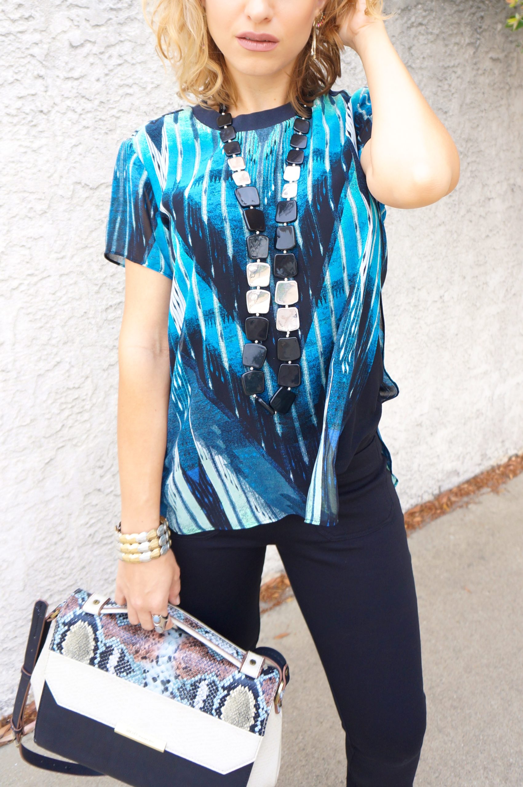 Casual Cool | Weekend Vibes