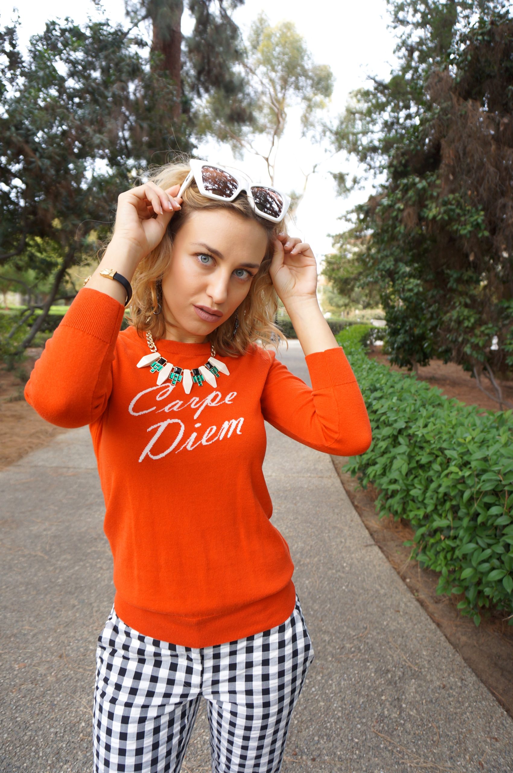 Trend Transitions | Almost Sweater Weather