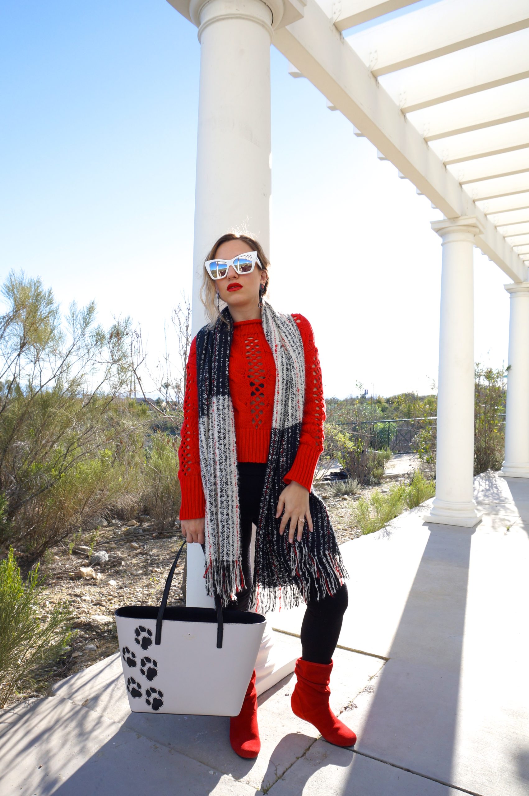 So Cal (Wannabe) Winter