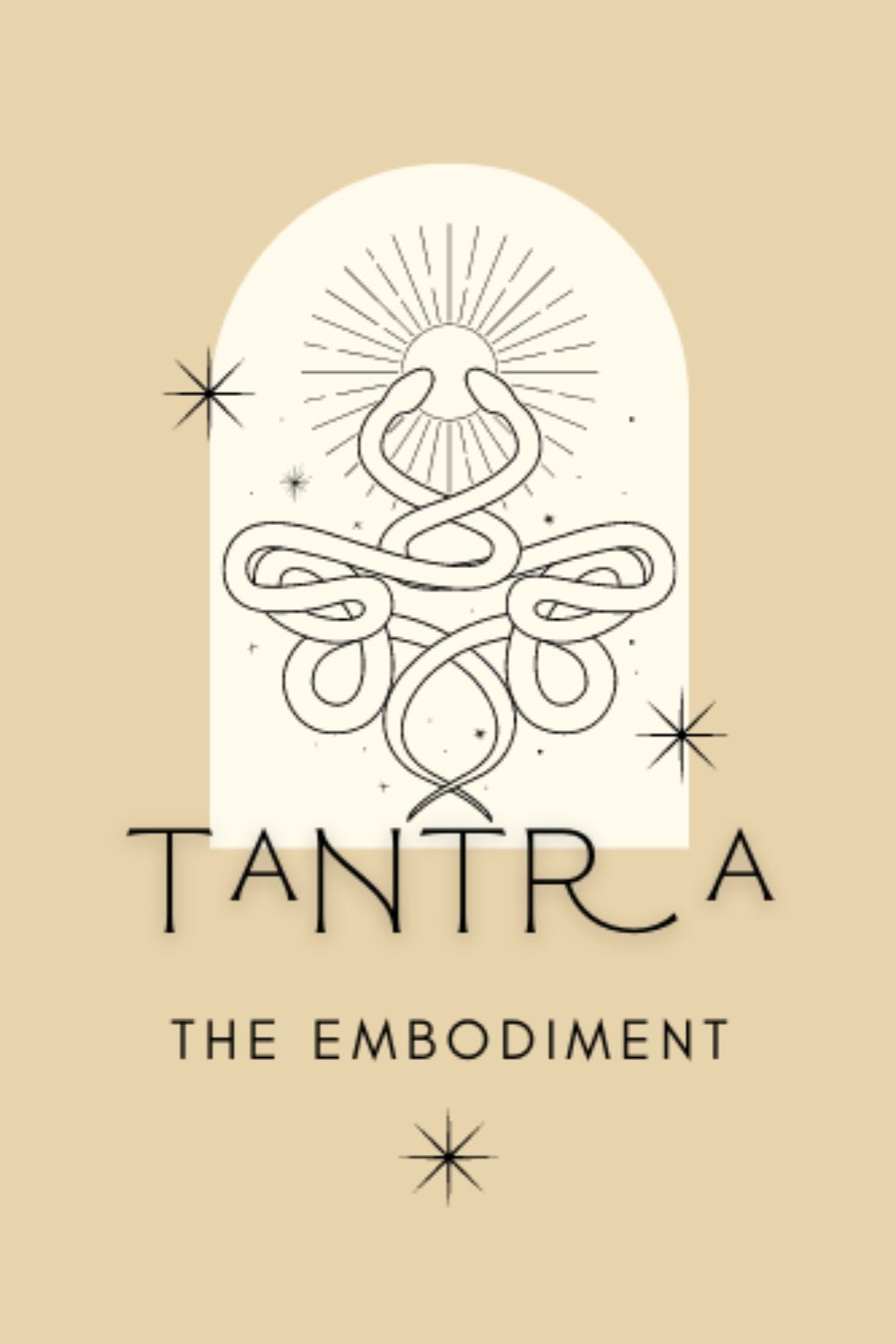 Tantra Embodiment