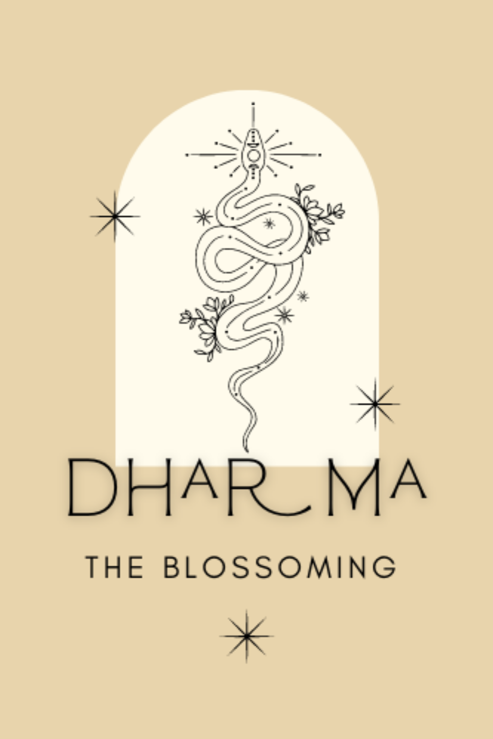 Dharma Soul Purpose