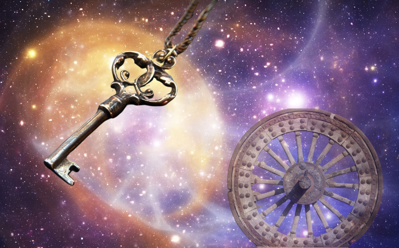 Global Cycles, 2027 & The Changing Of The Keys