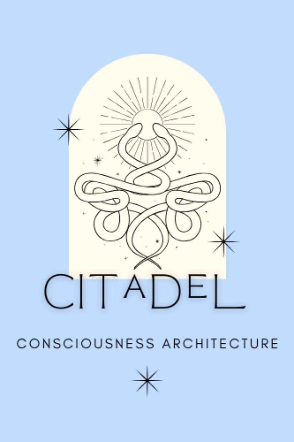 A stronghold for the evolution of consciousness