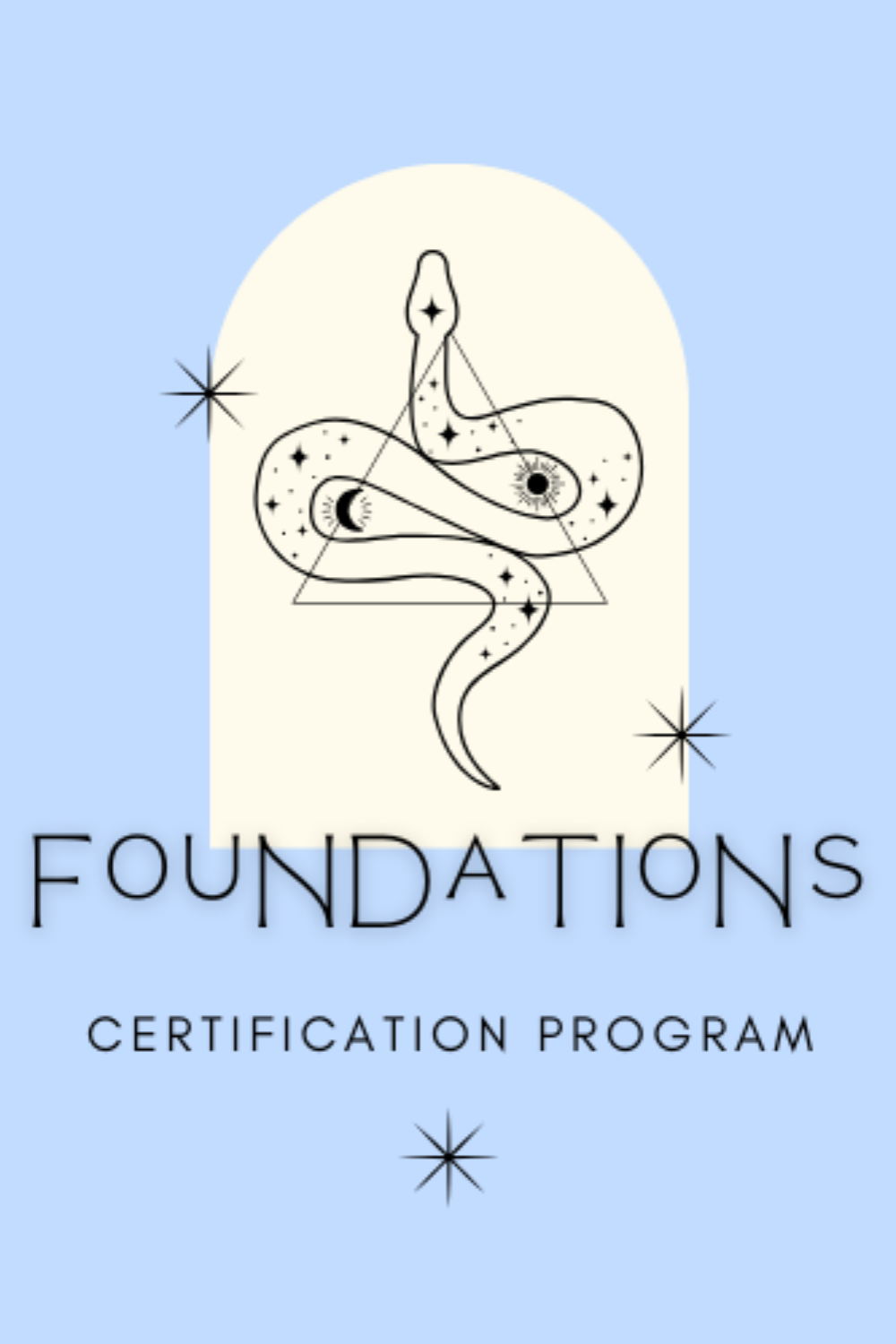 Human Design Certification