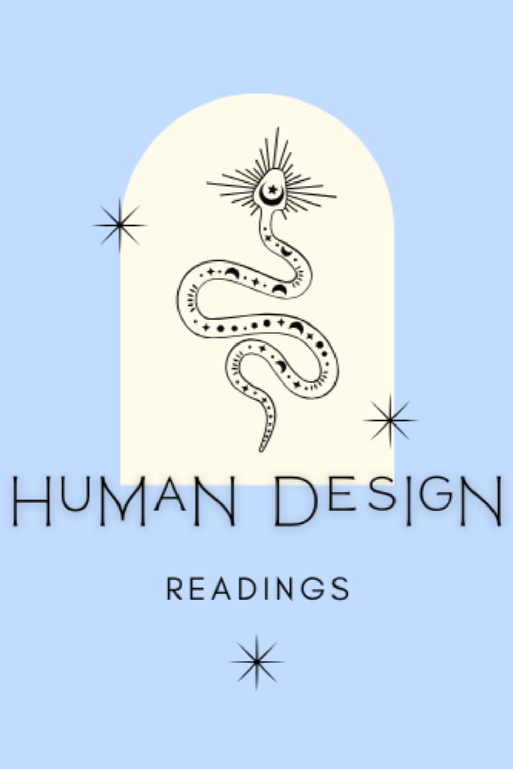 Human Design Readings